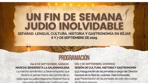 Memoria de Sefarad-invitacion  (62.97 x 87.206 cm) (2)