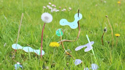 Actividades del mes de junio en Espacio Abierto