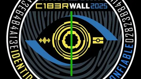 C1b3rWall 2025