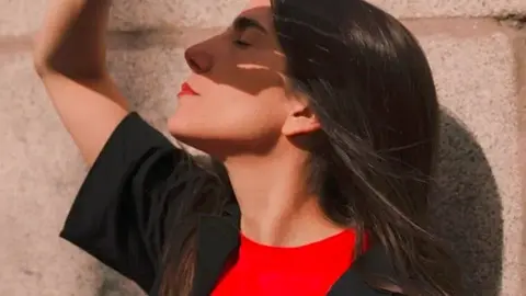 Campamento Antígona - Foto Ayuntamiento de Madrid