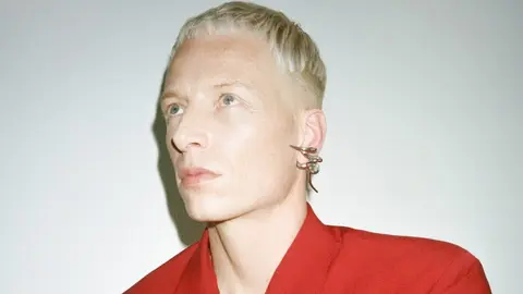 Bendik Giske © Luke Abby - Foto Ayuntamiento de Madrid