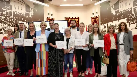 Alcalá de Henares vuelve a destacar por su transparencia al obtener por quinto año consecutivo el Sello InfoParticipa con el 100% de los indicadores cumplidos.