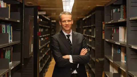 Philipp Bagus - Jesús Mohedano