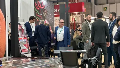 Meat Attraction 2027