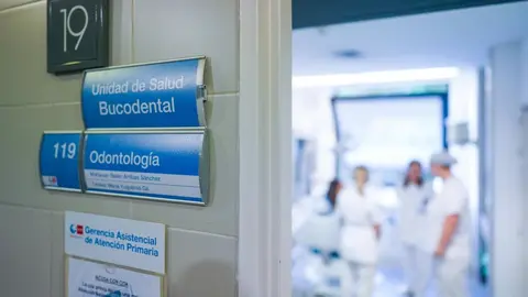 una app única para gestionar el personal sanitario del SERMAS