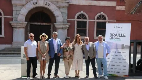 Madrid reafirma su apoyo al Grupo Social ONCE en su celebración anual