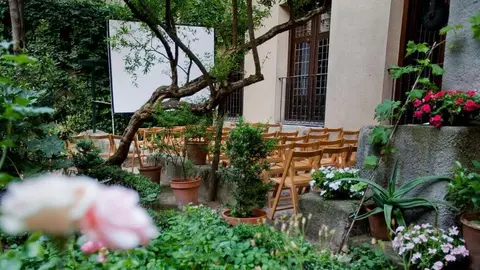 Casa Museo Lope de Vega