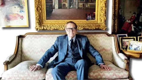 Pentagonía, Acta Final de Ramón Tamames