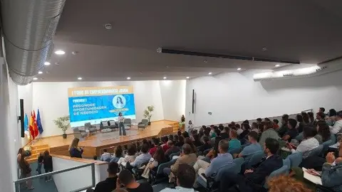 Intelligent Community Forum (ICF) - Foto Ayuntamiento Las Rozas