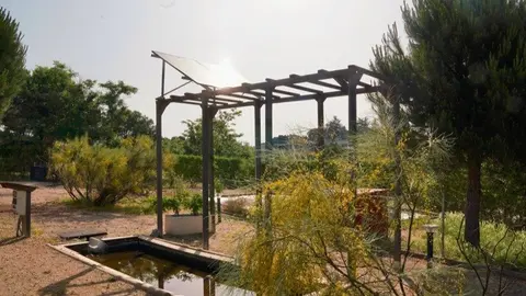 Ciclo agua Las Rozas - Foto Ayuntamiento Las Rozas