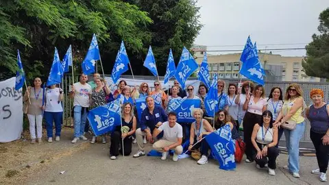 Concentración RPPMM Doctor Gónzalez Bueno