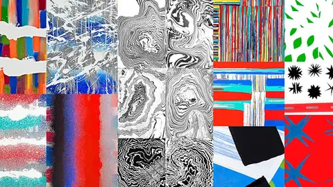 ‘Hacer, maneras de hacer’ (detalle), 2018 © Juan Navarro Baldeweg, VEGAP, Madrid, 2025