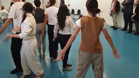 Escuela Municipal de Arte Dramático