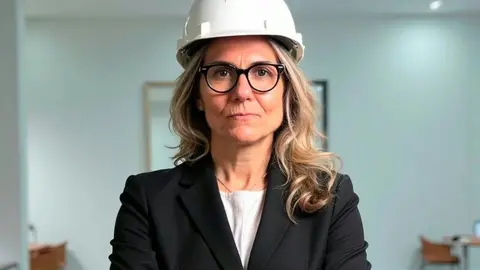 María Jesús Puerta Angulo