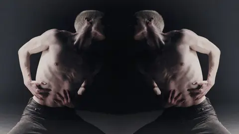 ‘Simulacro’ de Kor’sia