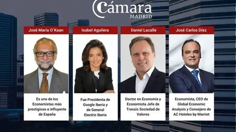 MBA Camara Comercio Madrid