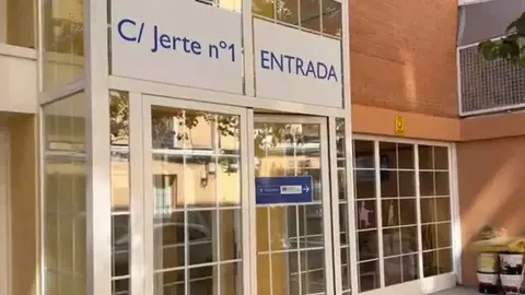 entradas apartamentos