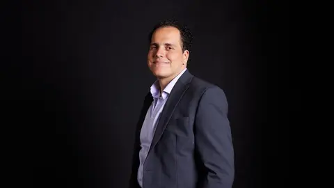 Pedro Urruchurtu - Crédito a Julie Hrncirova y al Oslo Freedom Forum