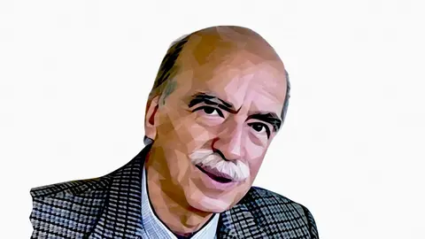 Jorgeá Sánchez Vargas