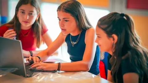 Las Rozas Impulsa 2025 - Foto Ayuntamiento de Las Rozas