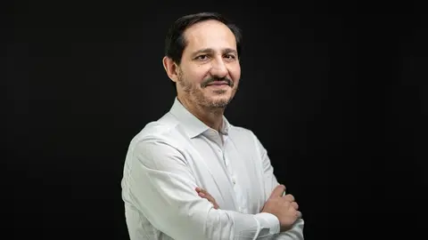 Jose Luis Nevado - Sipay