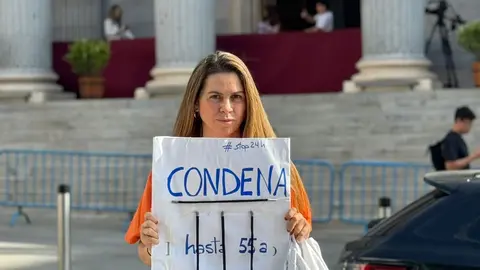 Doctora Carmen Truyols, anestesista en un hospital público de Madrid