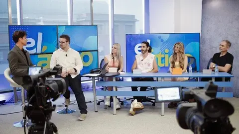 El Ático de David Enguita