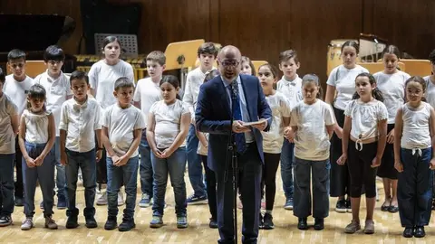 Escuelas Municipales de Música y Danza