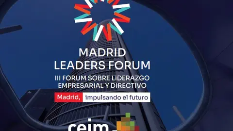 Madrid Leaders Forum