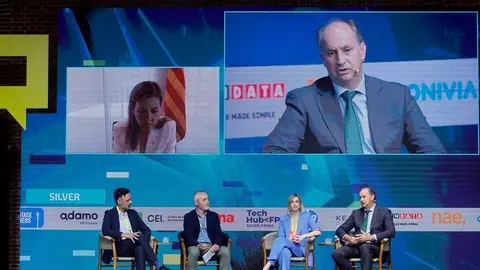 Miguel López-Valverde - Comunidad de Madrid