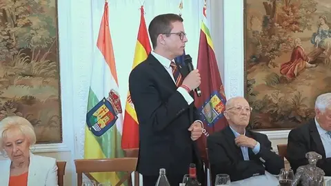 Centro Riojano de Madrid 