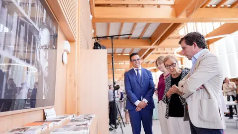 José Luis Martínez-Almeida