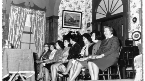 Archivo Particular de Marisa Chicote