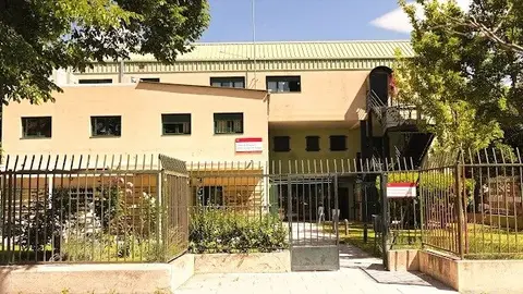 Centro San Fermín | Foto de la Comunidad de Madrid