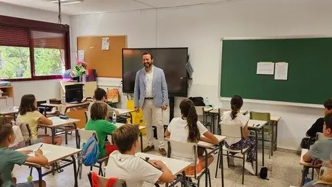 Premios Extraordinarios de Educación Primaria