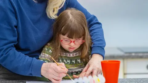 discapacidad intelectual - Comunidad de Madrid