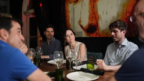 Isabel Díaz Ayuso - Comunidad de Madrid