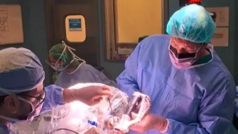 Hospital Infanta Leonor