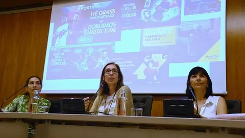 estudio elaborado por el grupo de investigación “Comunicación responsable y públicos vulnerables” de la Universidad Complutense de Madrid