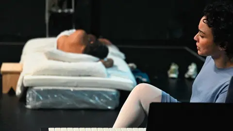 Agenda cultural Madrid ©Ricardo Espinosa - Foto Comunidad de Madrid