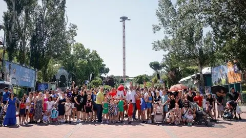 Jorge Rodrigo - Comunidad de Madrid