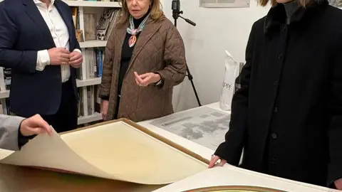 Exposición institucional de Julio Le Parc