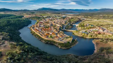 Valle Norte del Lozoya