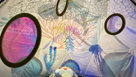 Hidrosfera Espacio Abierto