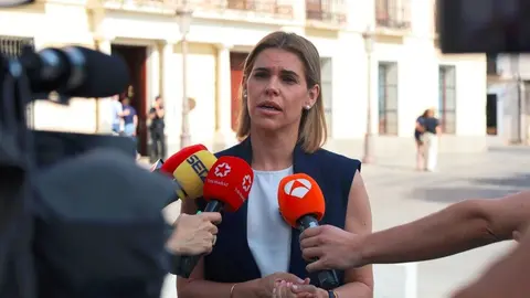 Judith Piquet - Foto Ayuntamiento de Alcalá de Henares