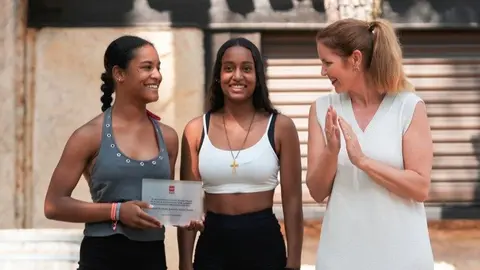 La consejera Dávila ha presentado esta iniciativa - Foto Comunidad de Madrid