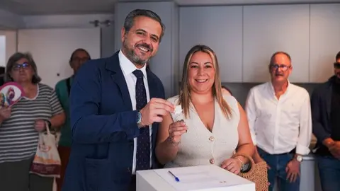 Entrega viviendas del Plan Vive en Valdebebas - Foto Comunidad de Madrid