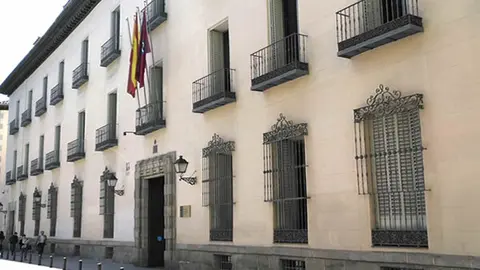 Agencia Tributaria Madrid - Ayuntamiento de Madrid