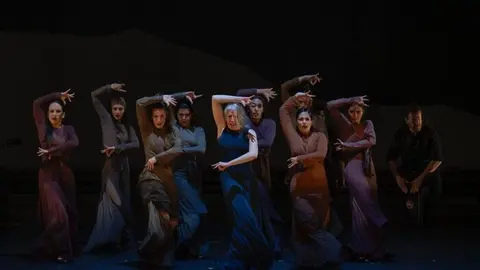 María Pagés Compañía