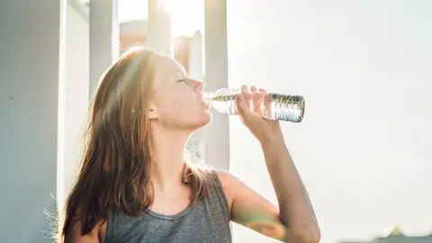 Cúpula de calor Madrid - Foto de 123RF/galitskaya
